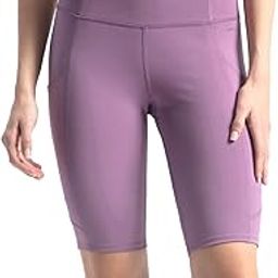 MW81 Women's Microfiber Elastane Stretch Slim Fit Active Wear Shorts with Side Pockets and Stay Fresh Treatment-image-52