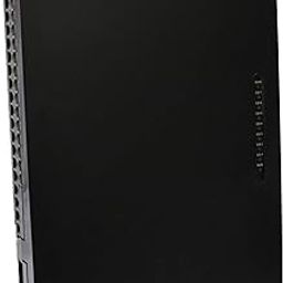Epabx System Intercom System 416 For 4 Line-In 16 Intercom Extensions, Black-1