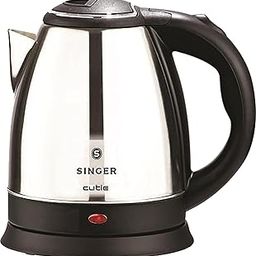 Singer Cutie Electric Kettle 1.5 Ltr-picture-32