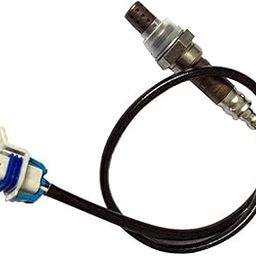 UJEAVETTE Left O2 Downstream Oxygen Sensor Air Fuel Ratio Sensor For Chevrolet Pontiac-37