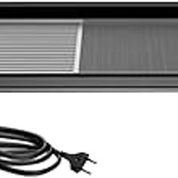 Worldcare® Indoor Electric Grill Barbecue 1350W Nonstick Easy to Clean Design EU Plug S Kitchen, Dining & Bar | Small Kitchen Appliances | Cookers & Steamers-picture-28
