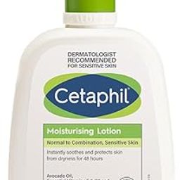 Cetaphil Moisturising Lotion - Pack of 250 ml-31