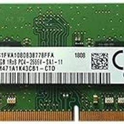 Plutofit 8GB DDR4 PC4-21300, 2666MHZ, 260 PIN SODIMM, 1.2V, CL 19 Laptop ram Memory Module-image-65