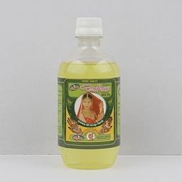 Shrimali Mix Mehendi Oil – 100% Natural Henna Color Enhancer for Darker Stains-14