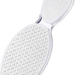 Bnf® Feet Scrubber Portable Foot Rasp for Skin Removal Cracking Cracked Heel|Health & Beauty | Health Care | Foot Creams & Treatments-image-51