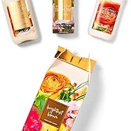 Bath & Body Works Brightest Bloom Mini Gift Box Set-21