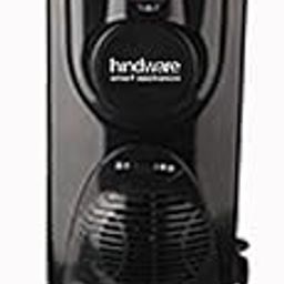 HINDWARE SMART APPLIANCES Atlantic 2500 Watt Ofr Room Heater With Ptc Fan - Velda 11 Fin, Black-image-7