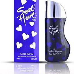 Sweet Heart Liquid perfume for men's and Women's (30 ml)-image-39