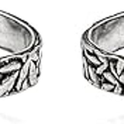 Silver Starry Night Toe Rings, pure 925 sterling silver toe ring for women, silver toe ring for women, silver gifts for women, 925 silver toe ring Valentine Gift for Her Girlfriend Wife Women & Girls | With Certificate of Authenticity and 925 Stamp | 6 Months Warranty*-image-94