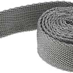Hydration Pack Drink Tube Cover Drinking Hose Sleeve Protector Gray-image-42