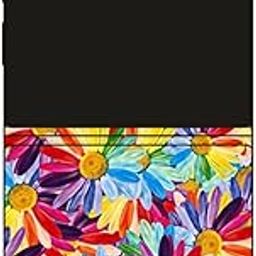 SKINADDA Mobile Skin Sticker Compatible with Motorola RAZR 50 Ultra Skin Not Back Cover, Camera & Back Protector Mobile Skin Wrap; Motorola RAZR 50 ULTRA-JAM-183-picture-21