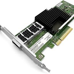 10Gtek for XL710-QDA1, 40GbE Converged Network Adapter (NIC), Single QSFP+ Port-12