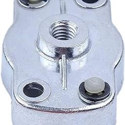 New Recoil Starter Claw Pulley for GX35 – Replacement Part for Backpack/Side Pack Grass Cutter, Crop Harvester, Crop Cutter, and Lawn Mow-7