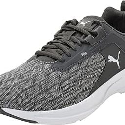 Puma Unisex-Adult Comet 2 Alt Beta Running Shoe-4
