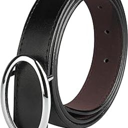 Women Artificial leather belt pack of 1-image-79