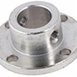 ARTISOUL® 6Xflange Coupling Connector Professional For Diy Model Shaft Connection Rigid | Automation, Motors & Drives | Mechanical Power Transmission | Couplings & Joints | Rigid Couplings-picture-30