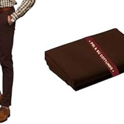 Pri & Su CottLinns TROUSER cotton-picture-37