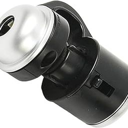Lyla 30 Times External LED Stereo Microscope Magnifier Clip On for mobile phones-21