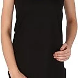 bralux Womens Half Slips Cotton Hosiery Camisole Nancy-picture-12