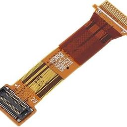 Replacement LCD Flex Cable Ribbon FPC for Samsung Galaxy TAB 3 7.0 T210 T211 | 1 Piece LCD Display Flex Cable-19