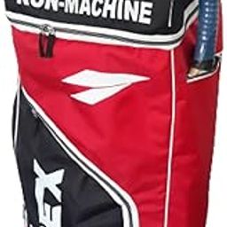 Trex Run Machine Player's Choice Cricket Kit Bag-image-29