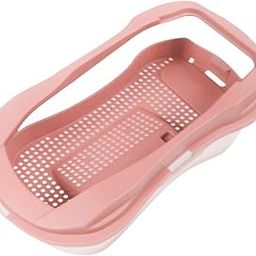 BNF® Turtle Tank Aquarium Hermit Crab Tortoises Case Resting Frog Reptile Habitat Pink|Pet Supplies | Reptile Supplies|1 Turtle Tank Aquarium-image-31