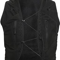 Meadawgs® Hydration Vest Backpack 12L Capacity Lightweight Running Gear for Men Women XL|Sporting Goods | Outdoor Sports |Hydration Packs|1 Hydration Vest-image-73