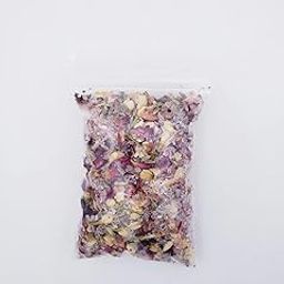 Glow Goddess Bath Tea - luxurious blend for relaxation-image-71
