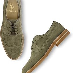 u.s. polo assn. USPA | LUMER | Stylish Smart Casual Shoes for Man-picture-21