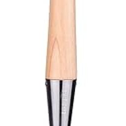 tooloflife Stainless Steel Garden Dibber, Hand Held Bulb Plant Dibber with Wooden Handle for Garden Planting Seeding (28cm Length)-image-34