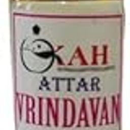 Vrindavan Attar 6ml Each Natural Itra/Attar/Perfume Floral Attar-image-97