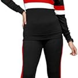 Women's Active Wear Stretchable Tracksuit | Yoga Wear Suit Set | Casual Wear Tracksuit-image-61