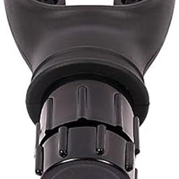 Shrlaxcre Breathing Trainer, Lung Capacity Exercise Device and Lung Exerciser for Respiratory Muscle Exercise and Increased Sports Breathing Fitness| Lungs Exercise Equipment | Men and Women-21
