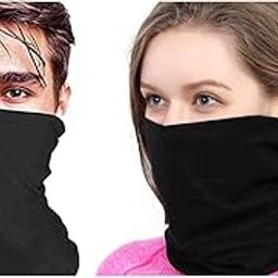 Unisex Polyster Bandana Bikers Motorcycle Riding Neck Face Mask Protection Tube Head Headband Headwrap Scarf-image-6