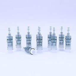 R A Products Dr.Pen M8 Replacment Cartridge Needles (11 Needles) (15)-19