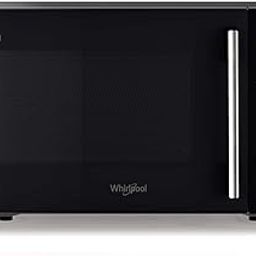 Whirlpool 25 L Solo Microwave Oven (MAGICOOK PRO SOLO 25SE, Black)-image-41