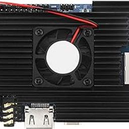 CALANDIS™ Aluminum Alloy Case Unassembled with Cooling Fan Accessories Professional | Computer Cases | Computer Cases & Accessories | Computer Components & Parts-picture-27