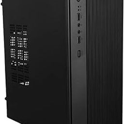 TECNICO Diamond Desktop Computer, Core i7-3770 3.4 GHz, 16GB DDR3 RAM, 512GB SSD, GT 730 4GB Graphics, Windows 11-75