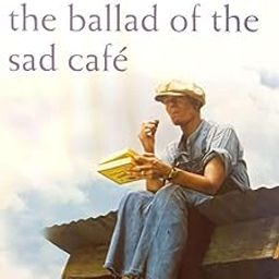 The Ballad of The sad Cafe in English DVD-image-93