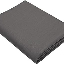 Unstitched Plain Shirt Fabric for Men - Poly Cotton Material - 1.75m Shirt Piece Cloth (Free Size)-39