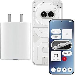 Original 45W Type-C Adapter Compatible for CMF Phone 1, Nothing Phone 1, Nothing Phone 2, Nothing Phone 2A, Nothing Phone 2A Plus CMF Adapter 45W 373CX147-image-92