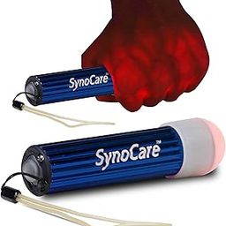 Synergy Intact Synocare Pediatric LED O Shape Vein Finder (Blue)-picture-29