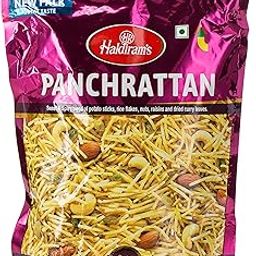 Haldiram's Delhi Panchrattan, 200g-image-81