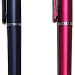 (Pack 2) Mobile Stand for Infinix Note 30 VIP Ballpoint Function Stylus Pen with Mobile Stand Holder Writing Pen Screen Wipe Adjustable Universal Mobile Phone Flexible Clip Holder Pen - (SE.G)-image-86
