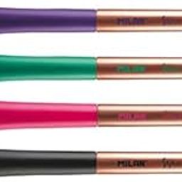 MILAN S1 Stylus Copper 24 Pens Display-picture-16