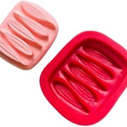 Get Inspired Gerberas Petals Polyresin Flower Making Mold with Silicone Mold 5.5cmsx4.5cms MF3-picture-17