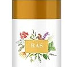 Ras Luxury Oils Radiance Brightening Body Oil with Orange Peel & Jasmine | Fast Absorbing, Non-Greasy & Lightweight | After Bath Massage Oil for Healthy Radiant Skin, 100ml-17