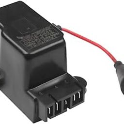Deutsche Black Case CDI Unit (5 Pin) fit for Bajaj Chetak 12V (With Wire) | Bike Accessories | Racing CDI | High Performance OEM-picture-20