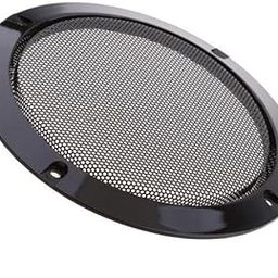 ATORSE Audio Speaker Grills Cover 6.5inch-image-5
