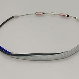 PARDZWORLD Thermal Fuse Wire Assembly with Connectors for Electric Rice Cooker, Match & Buy, Multicolor-picture-7